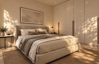 Nieuwbouw Woningen - Vrijstaande villa - Torrevieja - San Luis