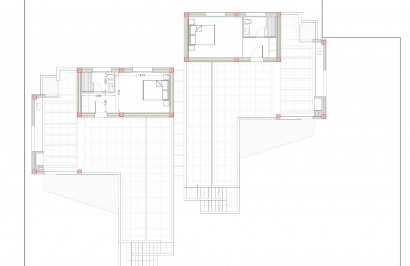 Nieuwbouw Woningen - Vrijstaande villa - Torrevieja - San Luis