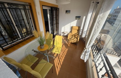 Herverkoop - Appartement / Flat - Orihuela - Entre Naranjos