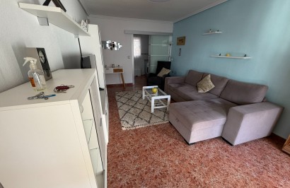 Herverkoop - Appartement / Flat - Orihuela - Entre Naranjos