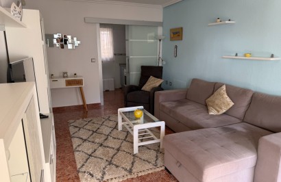 Herverkoop - Appartement / Flat - Orihuela - Entre Naranjos