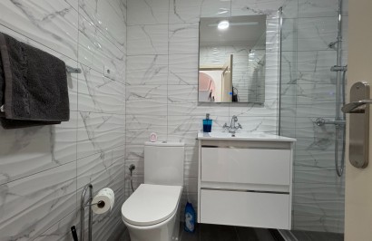 Herverkoop - Appartement / Flat - Orihuela - Entre Naranjos