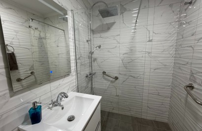 Herverkoop - Appartement / Flat - Orihuela - Entre Naranjos