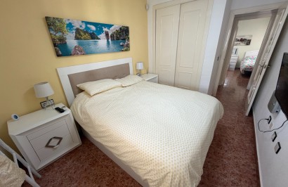 Herverkoop - Appartement / Flat - Orihuela - Entre Naranjos