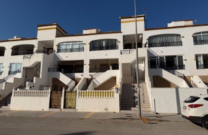 Herverkoop - Appartement / Flat - Orihuela - Entre Naranjos