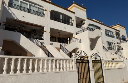 Herverkoop - Appartement / Flat - Orihuela - Entre Naranjos