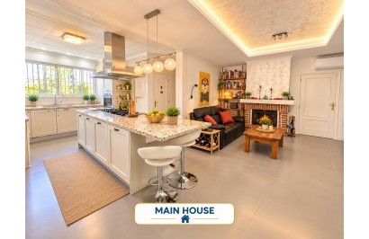 Resale - Finca / Country Property - Crevillente
