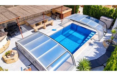 Resale - Finca / Country Property - Crevillente