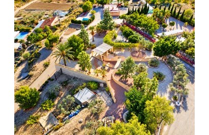 Resale - Finca / Country Property - Crevillente