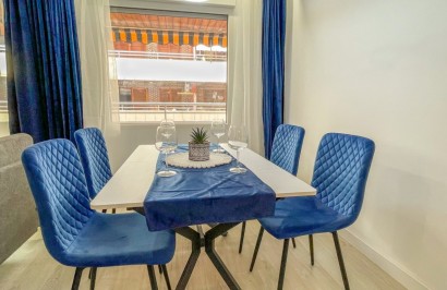 Herverkoop - Appartement / Flat - Torrevieja - El Acequión - Los Náufragos