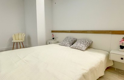 Herverkoop - Appartement / Flat - Torrevieja - El Acequión - Los Náufragos