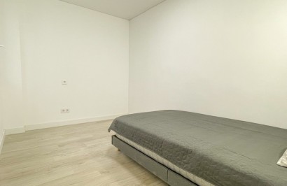 Herverkoop - Appartement / Flat - Torrevieja - El Acequión - Los Náufragos