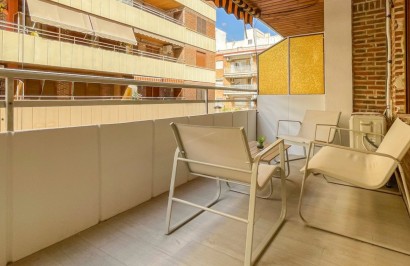 Herverkoop - Appartement / Flat - Torrevieja - El Acequión - Los Náufragos