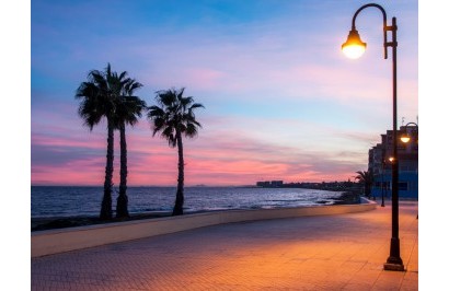 Herverkoop - Appartement / Flat - Torrevieja - El Acequión - Los Náufragos