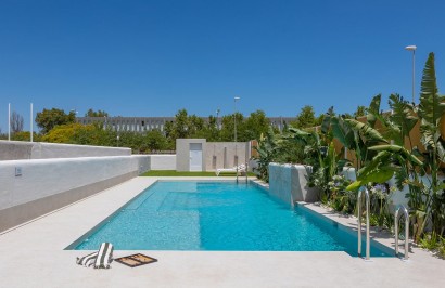Nouvelle construction - Appartement - Dolores - Sector 3