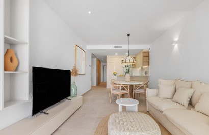 Nouvelle construction - Appartement - Dolores - Sector 3