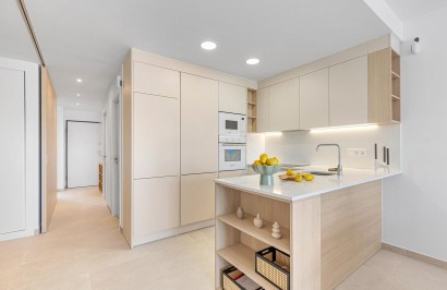 Nouvelle construction - Appartement - Dolores - Sector 3