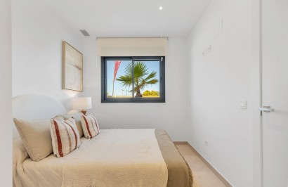 Nouvelle construction - Appartement - Dolores - Sector 3