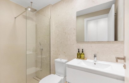 Nouvelle construction - Appartement - Dolores - Sector 3