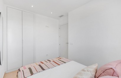 Nouvelle construction - Appartement - Dolores - Sector 3