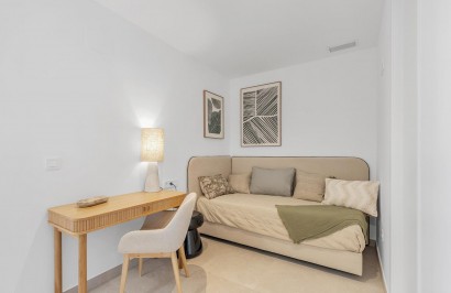 Nouvelle construction - Appartement - Dolores - Sector 3