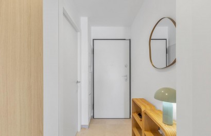 Nouvelle construction - Appartement - Dolores - Sector 3