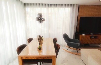 Herverkoop - Vrijstaande villa - Los Montesinos - La Herrada