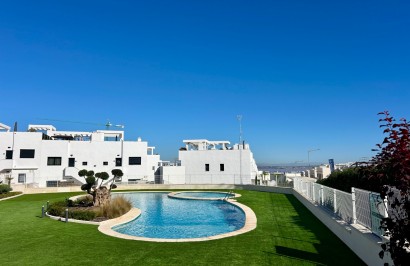 Herverkoop - Appartement / Flat - Orihuela Costa - Los Balcones
