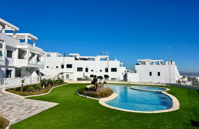 Herverkoop - Appartement / Flat - Orihuela Costa - Los Balcones