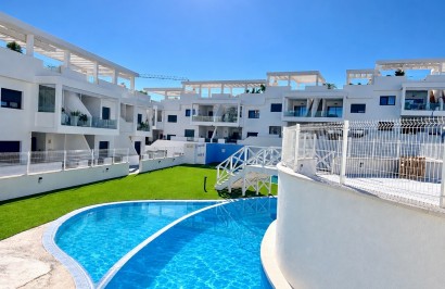 Herverkoop - Appartement / Flat - Orihuela Costa - Los Balcones