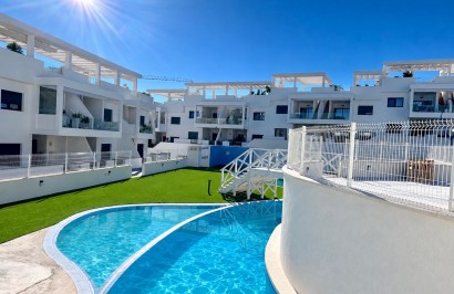 Herverkoop - Appartement / Flat - Orihuela Costa - Los Balcones