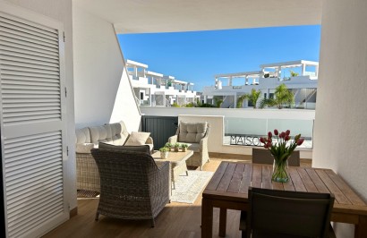 Herverkoop - Appartement / Flat - Orihuela Costa - Los Balcones
