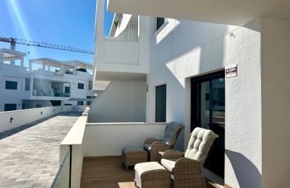 Herverkoop - Appartement / Flat - Orihuela Costa - Los Balcones