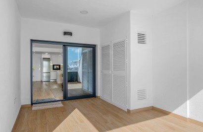 Herverkoop - Appartement / Flat - Orihuela Costa - Los Balcones