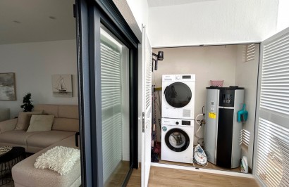 Herverkoop - Appartement / Flat - Orihuela Costa - Los Balcones