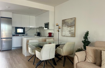 Herverkoop - Appartement / Flat - Orihuela Costa - Los Balcones