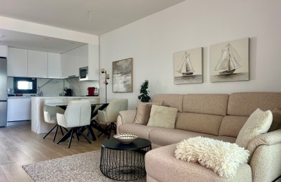 Herverkoop - Appartement / Flat - Orihuela Costa - Los Balcones