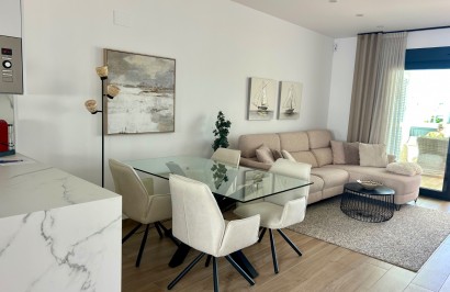Herverkoop - Appartement / Flat - Orihuela Costa - Los Balcones