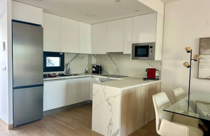 Herverkoop - Appartement / Flat - Orihuela Costa - Los Balcones