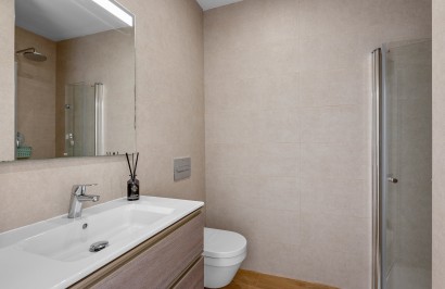 Herverkoop - Appartement / Flat - Orihuela Costa - Los Balcones