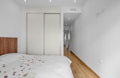 Herverkoop - Appartement / Flat - Orihuela Costa - Los Balcones
