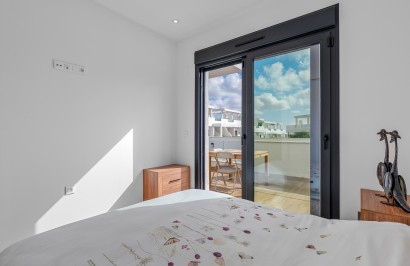 Herverkoop - Appartement / Flat - Orihuela Costa - Los Balcones