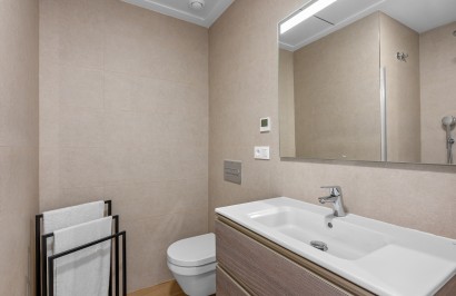 Herverkoop - Appartement / Flat - Orihuela Costa - Los Balcones