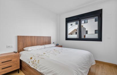 Herverkoop - Appartement / Flat - Orihuela Costa - Los Balcones