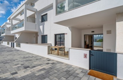 Herverkoop - Appartement / Flat - Orihuela Costa - Los Balcones