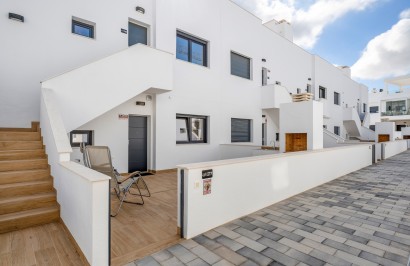 Herverkoop - Appartement / Flat - Orihuela Costa - Los Balcones