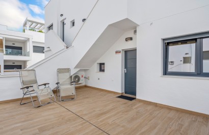 Herverkoop - Appartement / Flat - Orihuela Costa - Los Balcones