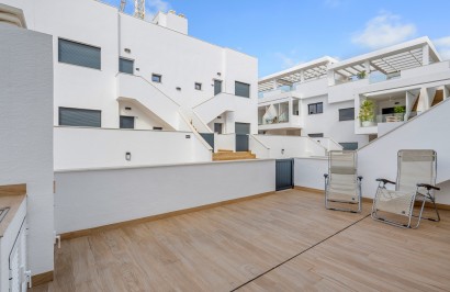 Herverkoop - Appartement / Flat - Orihuela Costa - Los Balcones