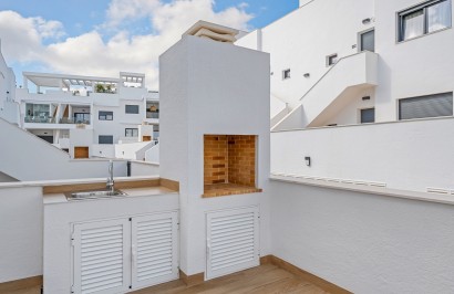 Herverkoop - Appartement / Flat - Orihuela Costa - Los Balcones