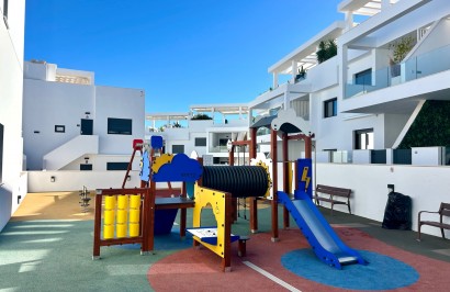 Herverkoop - Appartement / Flat - Orihuela Costa - Los Balcones
